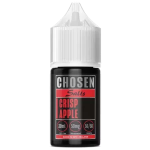 Chosen Salts   Crisp Apple