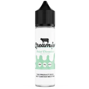 Creamio   Mint Chocolate
