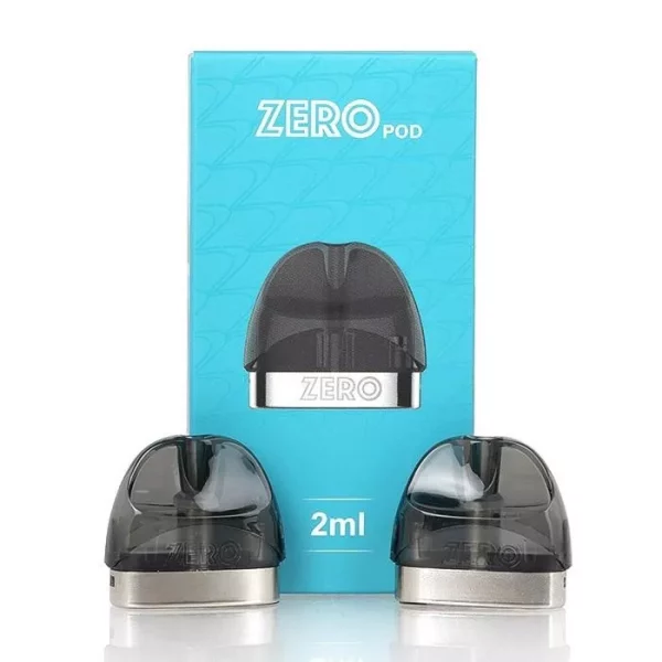 Vaporesso   Renova Zero 2ml Pods   2 Pack