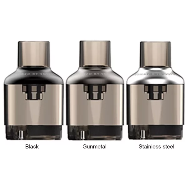 Voopoo   TPP Replacement Pods   2 Pack
