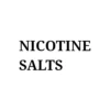 NICOTINESALTS