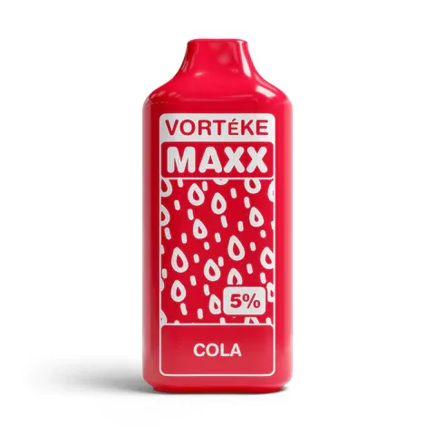 Vorteke Maxx (7500 Puff) Cola