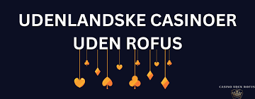Bedste Udenlandske Casino Sider 2026 -2120912182 Bedste Udenlandske Casino Sider 2026 -2120912182