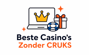Betrouwbare Casino's zonder CRUKS Speel Veilig en Vrij Betrouwbare Casino's zonder CRUKS Speel Veilig en Vrij