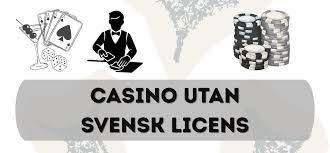 Casino med Låg Insättning utan Svensk Licens - En Guide till Spelglädje Casino med Låg Insättning utan Svensk Licens - En Guide till Spelglädje