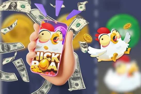 Chicken Road 2 Slot Un Viaggio Avventuroso nel Mondo delle Slot Online