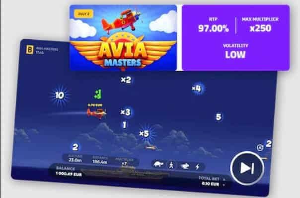 Descubre el Emocionante Mundo de Jugar Aviamasters -688635307 Descubre el Emocionante Mundo de Jugar Aviamasters -688635307