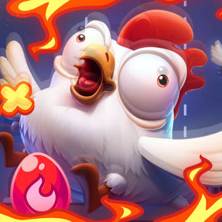 Descubre el Mundo de Chicken Road Aventura, Diversión y Más Descubre el Mundo de Chicken Road Aventura, Diversión y Más