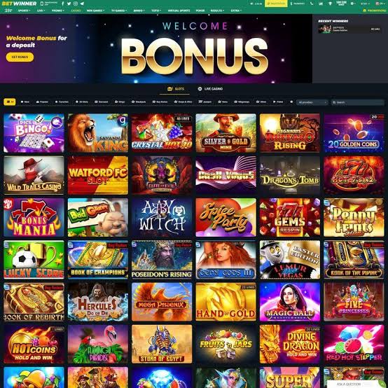 Discover the Best BetWinner Promo Codes and Bonuses Discover the Best BetWinner Promo Codes and Bonuses