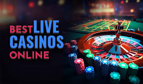 Discover the Best Live Roulette Sites for an Unforgettable Experience