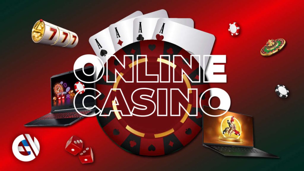 Discover the Thrills of Online Casino VeryWell Discover the Thrills of Online Casino VeryWell