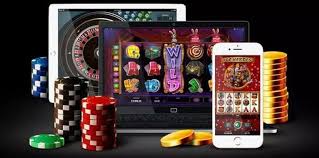 Discover the Thrills of Online Casino VeryWell Discover the Thrills of Online Casino VeryWell