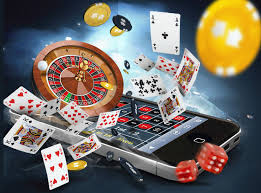 Experience the Thrill at BrucePokies Casino