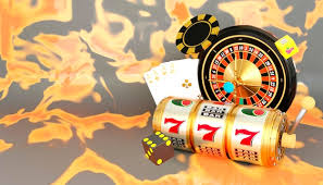 Explorando el Mundo de Apuestas en Línea con 247bet Explorando el Mundo de Apuestas en Línea con 247bet