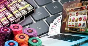 Explorando el Mundo de Apuestas en Línea con 247bet