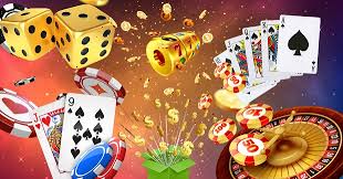 Explore the World of Online Casino Betti Explore the World of Online Casino Betti