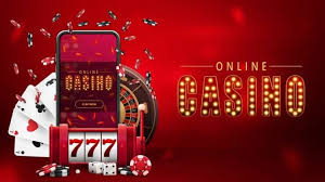 Explore the World of Online Casino Betti