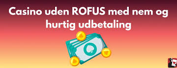 Gratis Spins ved Registrering - En Guide til Online Casinoer Gratis Spins ved Registrering - En Guide til Online Casinoer
