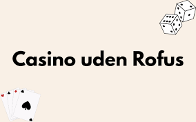Gratis Spins ved Registrering - En Guide til Online Casinoer