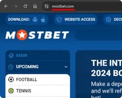Mostbet - pozor na nelegální online kasino bez českého certifikátu