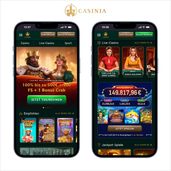 Realz Gambling Enterprise Review