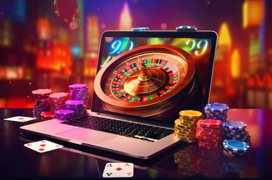 Online Casino στην Ελλάδα Ανακαλύψτε τον Κόσμο του Διαδικτυακού Τζόγου
