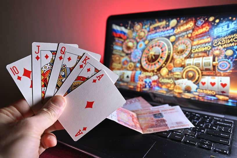 Online Gambling En Dybere Forståelse Online Gambling En Dybere Forståelse