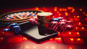 Online Gambling En Dybtgående Guide til Spil i Den Digitale Verden Online Gambling En Dybtgående Guide til Spil i Den Digitale Verden